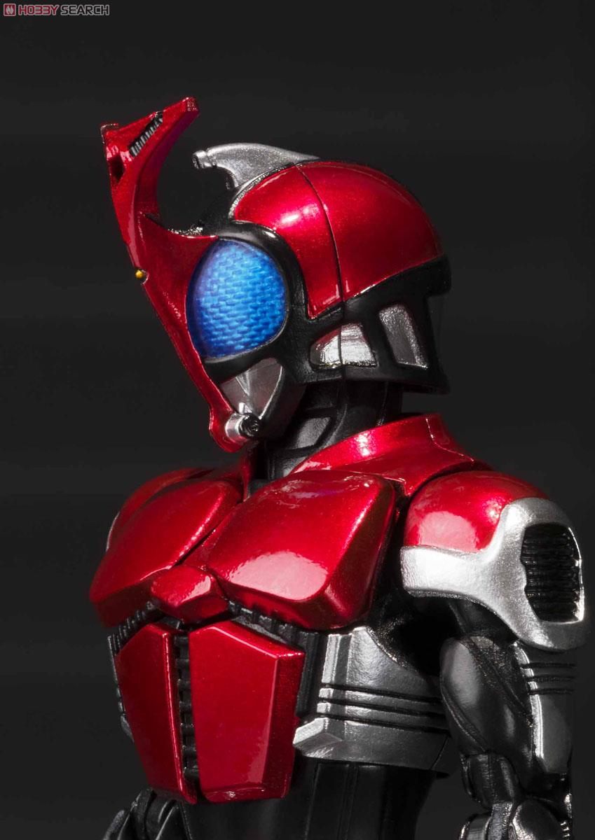 SHF KABUTO VER 2.0