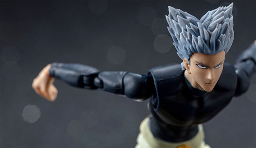 Mua bán DASIN MODEL GAROU SILVER FANG GT 1/12