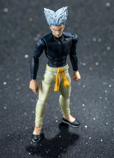 Mua bán DASIN MODEL GAROU SILVER FANG GT 1/12