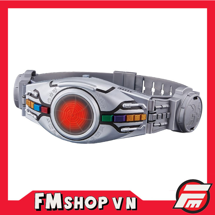 LEGEND BELT KUUGA DRIVER 2ND - Fmshop