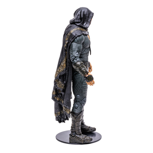 Mua bán MC FARLANE TOYS DC MULTIVERSE BLACK ADAM WITH CLOAK