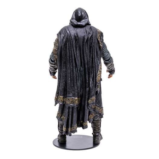 Mua bán MC FARLANE TOYS DC MULTIVERSE BLACK ADAM WITH CLOAK