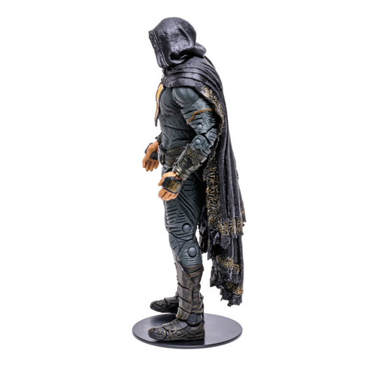 Mua bán MC FARLANE TOYS DC MULTIVERSE BLACK ADAM WITH CLOAK