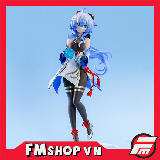 Mua bán PVC GANYU VER 1/7 FAKE